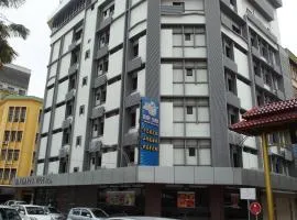 Mandarin Hotel Kota Kinabalu