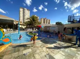 Aquatermal 2Q - Aluguel temporada Caldas Novas - Águas da Serra