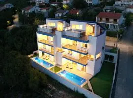 Villa ELEA