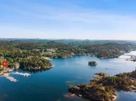 Cozy cottage close to idyllic archipelago with additional building if booked for more than 2 people