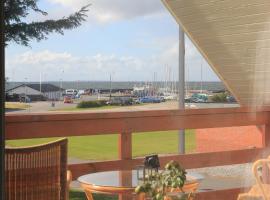 Villa Nida, guest house in Ranum