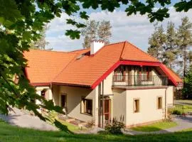Pensjonat Alicja