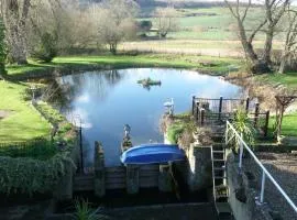 Salisbury Old Mill House