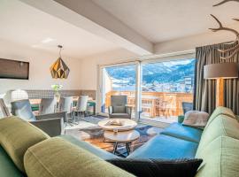 Residenz Brixental Top 7