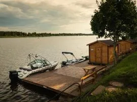 Kupiškėnų Starkėnas