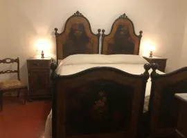Garfagnana Camporgiano Centro