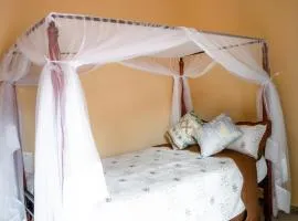 Longonot Transit Hotel- Mai Mahiu