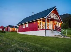 Arctic House