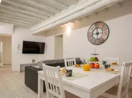 CASA ALICE - Elegant in the centre of the city