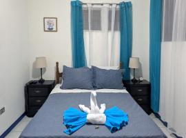 Entire Comfy apartment for you, 5 min SJO Airport, hotel v destinaci Alajuela