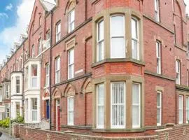 St Hilda's Corner House