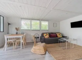 Résidence confortable au calme quartier St Marceau