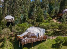 TERRA LUNA GLAMPING