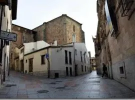 La casa de Tentenecio