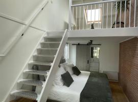 Logeren bij Grea, place to stay in Zwartsluis