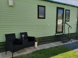 Ocean Edge Holiday Park 2 Bed Static