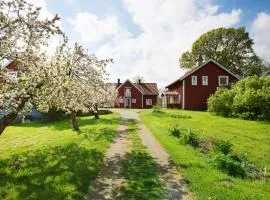Lilla Sörgården
