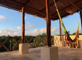 Casa Delfín Tulum