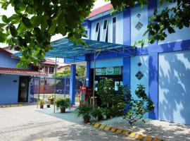 Kenari Residence, hôtel à Pekanbaru
