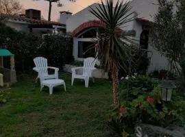 Cómodo Chalet en zona paradas playa mansa Punta del Este