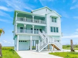 Bay Breeze Paradise