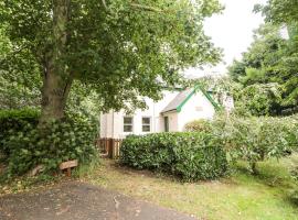 Groom's Cottage, Cottage in Allanton