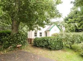 Groom's Cottage