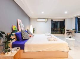 Ploen Ploen Residence