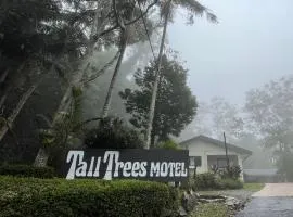 Tall Trees Motel Mountain Retreat