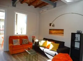 Feel at Sants Apartments