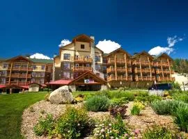 Timberstone at Kimberley Alpine Resort by Leavetown Vacations