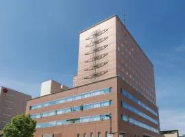 Hotel Sankyo Fukushima