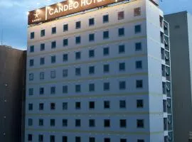 Candeo Hotels Ueno Park