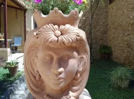 Giardinetto Papale, centralissimo