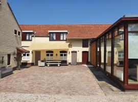 Hoeve Cobelli, holiday rental in Noorbeek