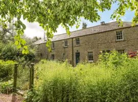The Coach House