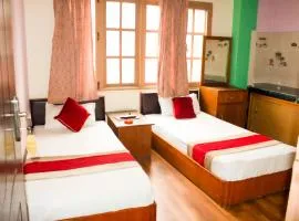 Hotel Om