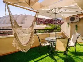 5th Level - Terrace, Pool, Paddle, Wifi