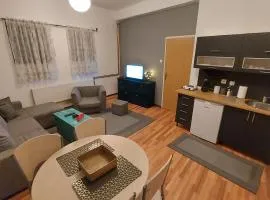 Apartment Bascarsija