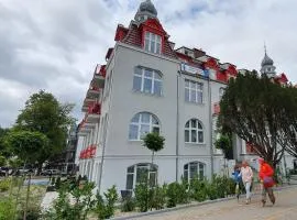 Wisus - Luxury Apartments