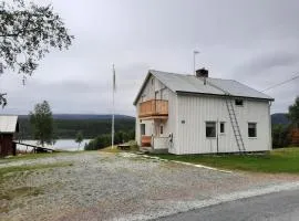 Messlingen 160, chalet i Funäsdalen