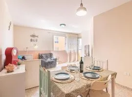 Alquilaencanarias-El Medano Delfines-2 rooms