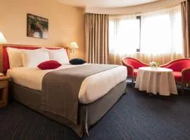 다렐 베이다에 위치한 호텔 Hotel Mercure Alger Aéroport