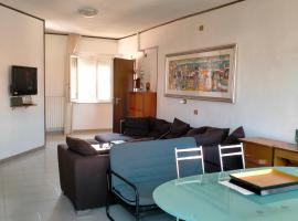 CASA DE NELLA, pensionat i Porto San Giorgio