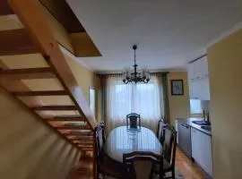 Apartman Glomazic