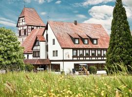 Landgasthof Sonne, hotel v destinaci Mainhardt