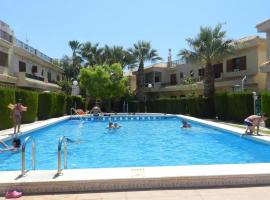 Playa flamenca, hotel in Playa Flamenca