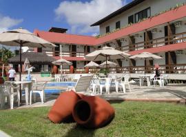 POUSADA LUSITANA, hotel Porto de Galinghasban