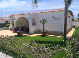 Careva Suites Villa Maspalomas Casa María 21