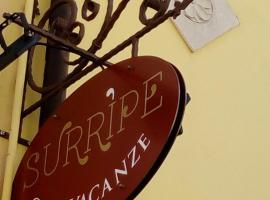 Surripe Casa Vacanze, готель у місті San Lorenzello